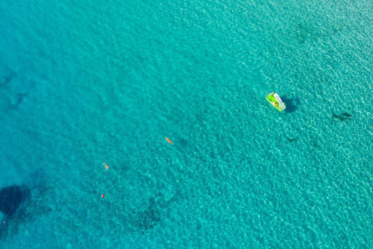Villa Lela Pente Peyia Esterno foto