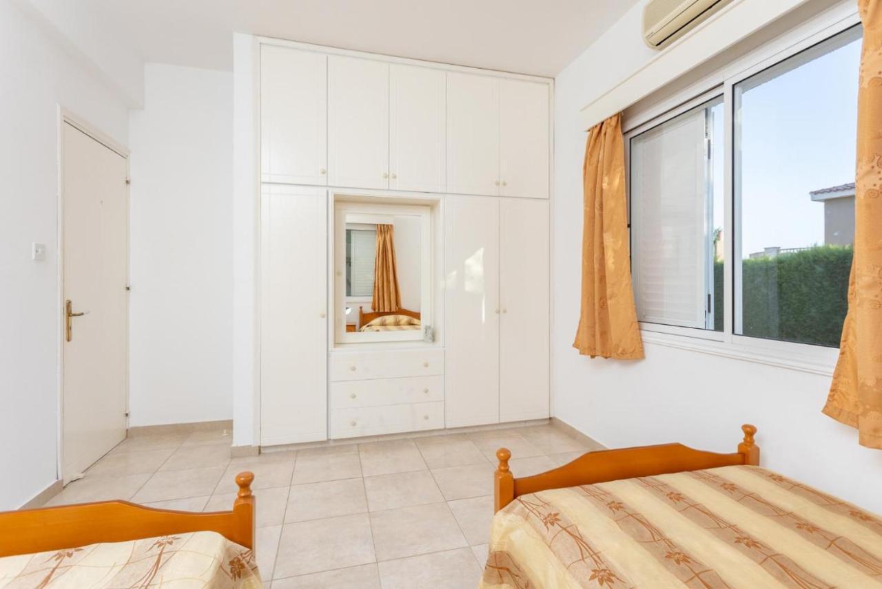 Villa Lela Pente Peyia Esterno foto