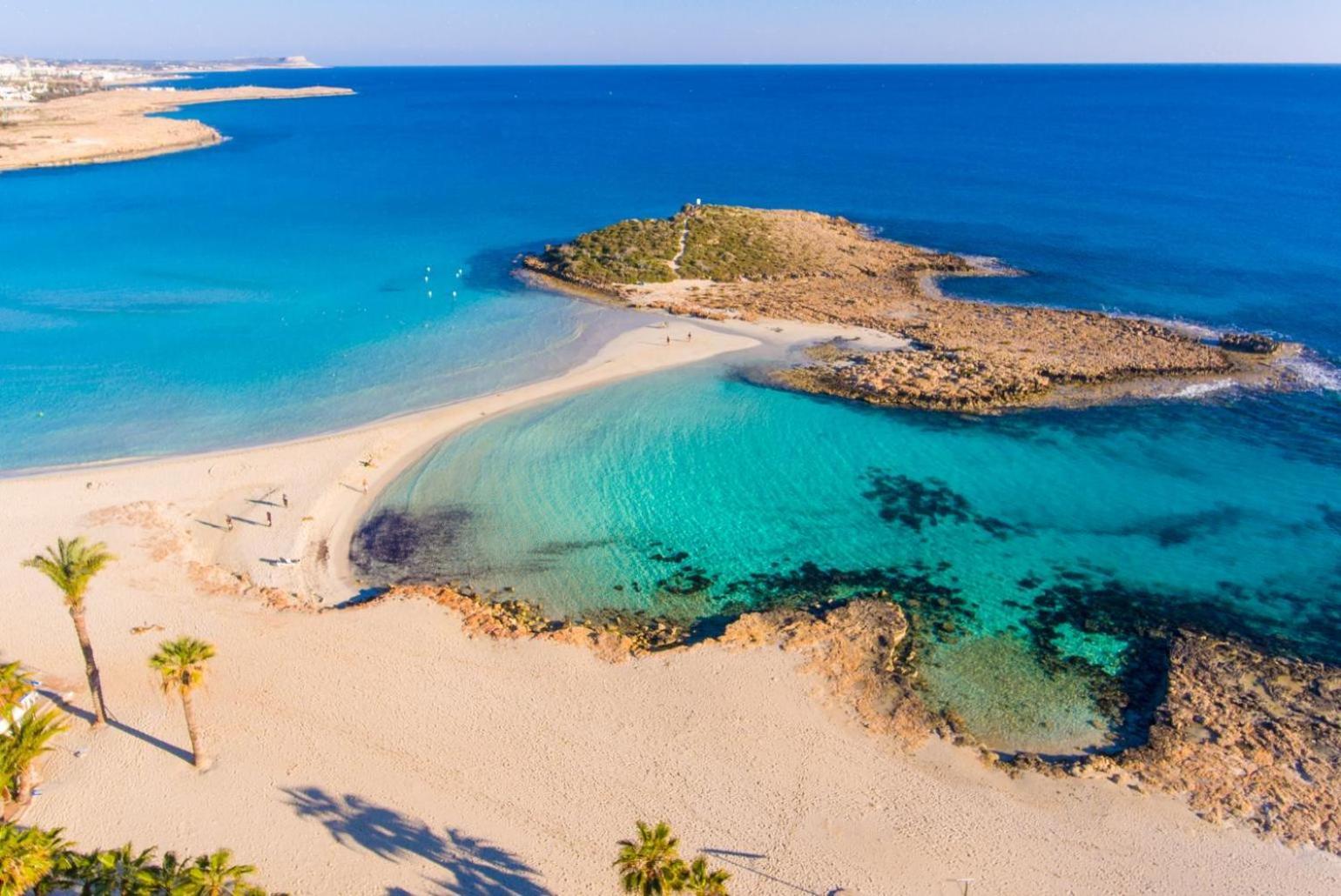 Villa Lela Pente Peyia Esterno foto